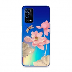 ����������� ����� ������� ������ �� Oppo A55 4G