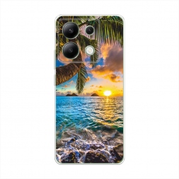 ����������� ����� ������ 5 �� Xiaomi Redmi Note 13 4G (Global)