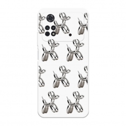  balloon dogs 3 �� Xiaomi Poco M4 Pro 4G