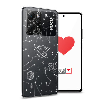 ����������� ����� ������� � ������� �� Xiaomi Poco X5 Pro 5G