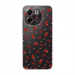 ����������� ����� ����� � �������� �� Tecno Spark 30 5G