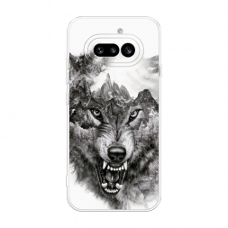 ����������� ����� ���� � ����� �� Nothing Phone 4a