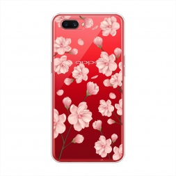 ����������� ����� �������� ������ �� Oppo A3s