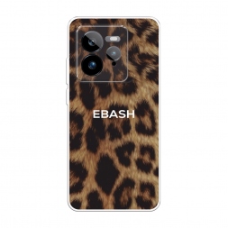 ����������� ����� Ebash �� �������� �� Realme GT 7 Pro