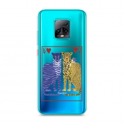 ����������� ����� ������� � ���� 2 �� Xiaomi Redmi 10X Pro 5G