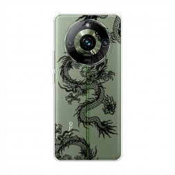 ����������� ����� ��������� ������� ������� ������ �� Realme 11 Pro