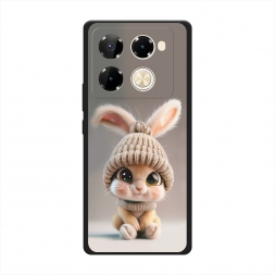 ������� ����������� ����� ���������� � ������� ����� �� Infinix Note 40 Pro 5G