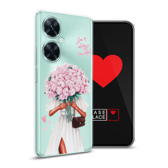 ����������� ����� ������� � ������� ������ �� Huawei Nova 11i