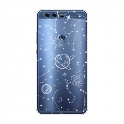 ����������� ����� ������� � ������� �� Huawei P10 Plus