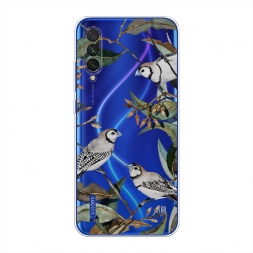 ����������� ����� ����� � ������ �� Xiaomi Mi CC9E