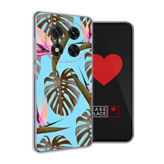 ����������� ����� Bright Tropics �� Xiaomi Redmi Note 14 Pro 5G