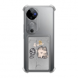 ����� � �������� ����� � ������������ �� Vivo V40