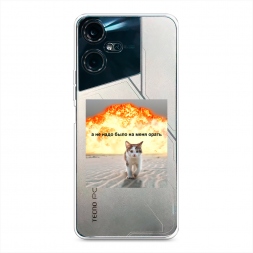 ����������� ����� �� ���� ���� ����� �� Tecno Pova Neo 3