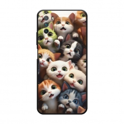 ������� ����������� ����� ���� ����� �� Xiaomi Poco M3