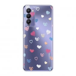 ����������� ����� ������ �������� ������� �� Tecno Camon 18