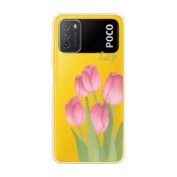 ����������� ����� �������� ������� 1 �� Xiaomi Poco M3