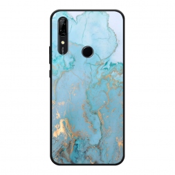 ������� ����������� ����� ������� ������ ������� �� Huawei P Smart Z