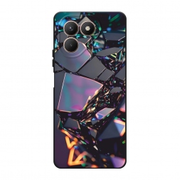 ������� ����������� ����� ��������� ������ �� Tecno Pova 7