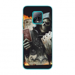 ����������� ����� ���� �� ����� �� Xiaomi Redmi 10X 5G