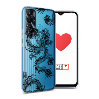����������� ����� ��������� ������� ������� ������ �� Tecno Pova Neo