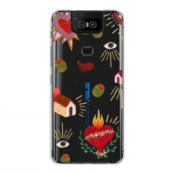 ����������� ����� �������� ������ �� Asus Zenfone 6 ZS630KL