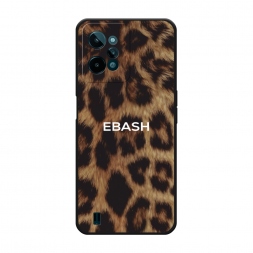 ������� ����������� ����� Ebash �� �������� �� Realme C31
