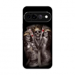 ����������� ����� ����� ������ � �������� �� Google Pixel 11 Pro XL