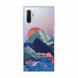 ����������� ����� ����� � ������� ����� �� Samsung Galaxy Note 10 Plus