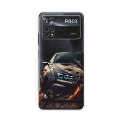 ����������� ����� �� ����� 2 �� Xiaomi Poco X4 Pro 5G