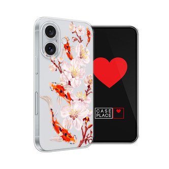 ����������� ����� ����� � ������ �� iPhone 16