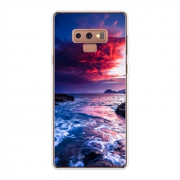 ����������� ����� ����� 1 �� Samsung Galaxy Note 9