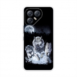 ����������� ����� ���� ������ ��� ����� �� Tecno Pova 7 Ultra