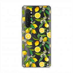 ����������� ����� ������ ������ �� Xiaomi Mi Note 10 lite