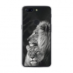����������� ����� ������� ���� �� OnePlus 5T