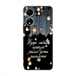 ����������� ����� ���� ����� �� Honor X5 Plus