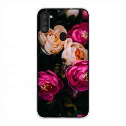 ����������� ����� ������� ����� �� ������ �� Samsung Galaxy A11