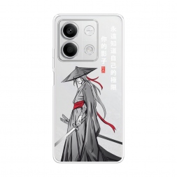 ����������� ����� ������������� ������� �� Xiaomi Redmi Note 13 5G
