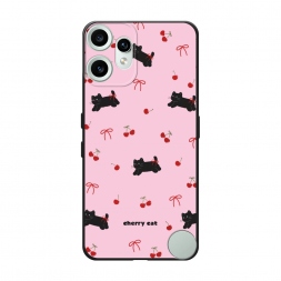 ������� ����������� ����� cherry cat �� CMF Phone 2 pro
