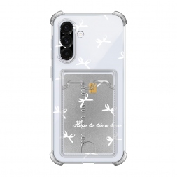 ������ How to tie a bow 1 �� Samsung Galaxy A36 5G