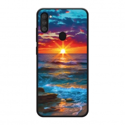 ������� ����������� ����� ���� �� ���� ������ �� Samsung Galaxy A11