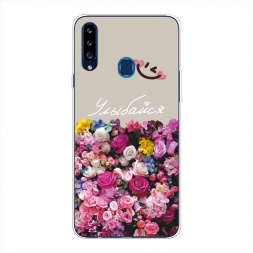 ����������� ����� ����� ������� �� Samsung Galaxy A20s