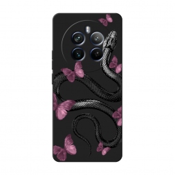 ������� ����������� ����� ���� � ������� �� Realme 12 4G