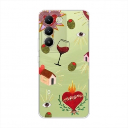 ����������� ����� �������� ������ �� Vivo V30 SE 5G
