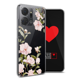 ����������� ����� ��������� �������� �� Honor X7A Plus