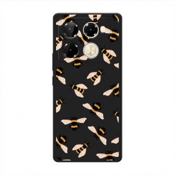 ������� ����������� ����� ����� ������� �� Infinix Note 40 Pro 5G