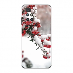 ����������� ����� ���� 8 �� Xiaomi Redmi 10