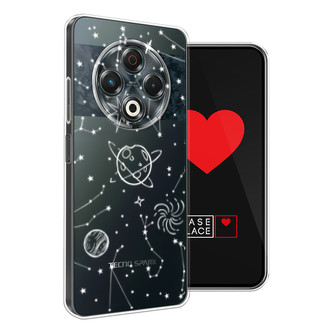 ����������� ����� ������� � ������� �� Tecno Spark 30