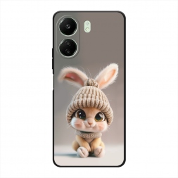 ������� ����������� ����� ���������� � ������� ����� �� Xiaomi Redmi 13C
