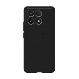 ����������� ����� � ������ ������ �� Poco F6 Pro