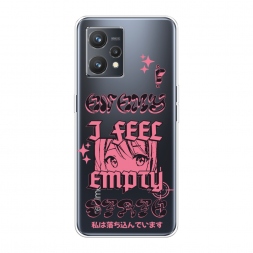 ����������� ����� Feel empty �� Realme 9